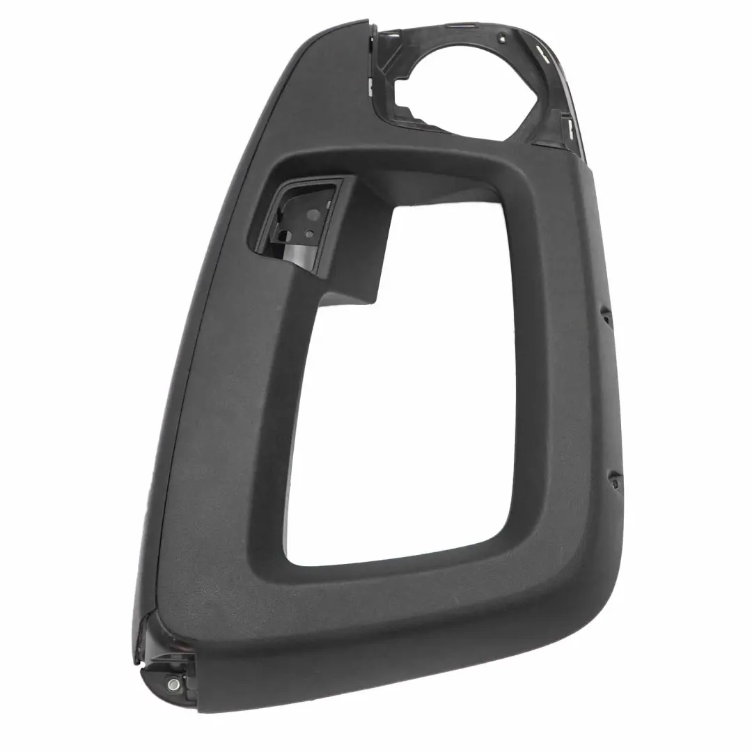  Türkarte Fiat Ducato Peugeot Boxer vorne links Panel Abdeckung - SKU 1607240180 - Teilenummer 1607240180