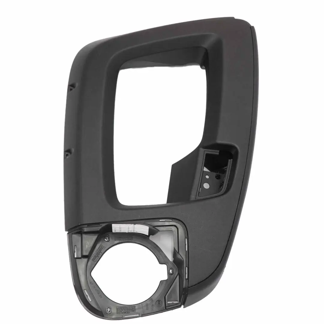 Tarjeta de puerta Fiat Ducato Peugeot Boxer Frente Izquierda Cubierta para con número de pieza 1607240180 Tarjeta de puerta Fiat Ducato Peugeot Boxer Frente Izquierda Cubierta - SKU 1607240180 - Número de pieza 1607240180