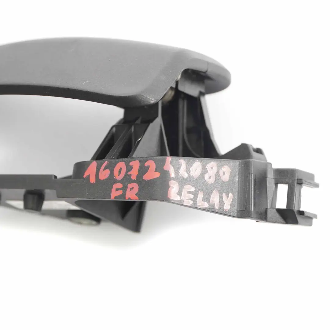  Citroen Jumper Fiat Ducato Maniglia interna anteriore sinistra 1607149780 - SKU 1607242080 - Numero di parte 1607242080