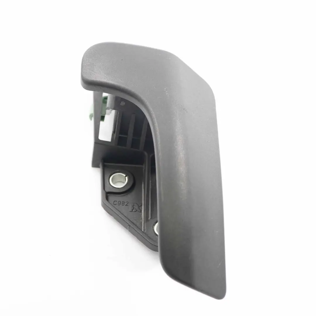 Door Handle Citroen Relay Fiat Ducato Front Right O/S Interior Handle  - SKU 1607242080 - Part number 1607242080