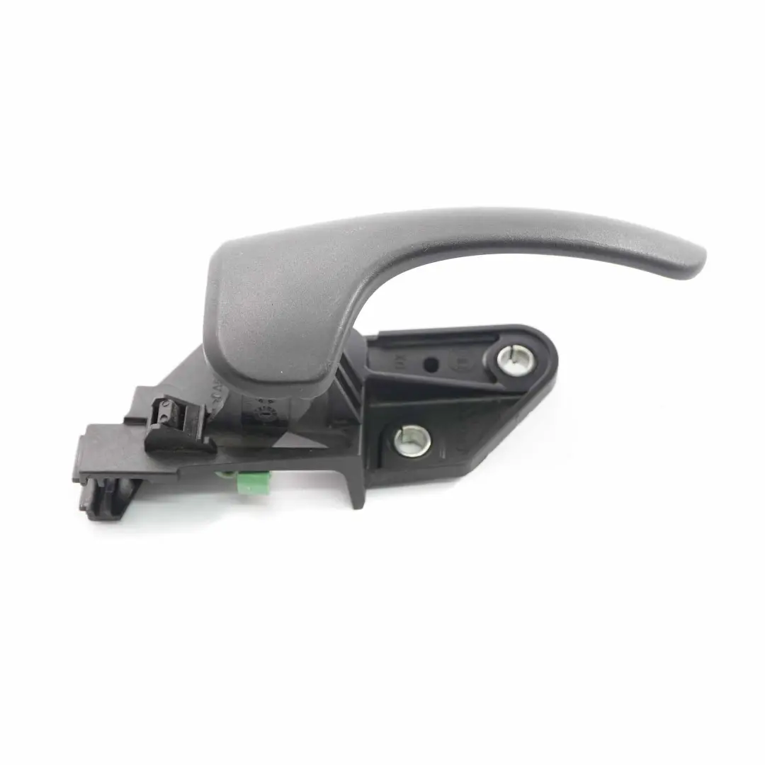 Door Handle Citroen Relay Fiat Ducato Front Right O/S Interior Handle  - SKU 1607242080 - Part number 1607242080