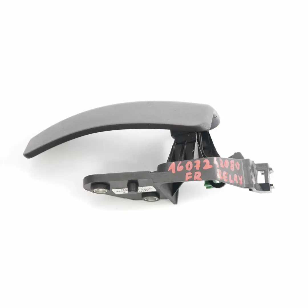 Door Handle Citroen Relay Fiat Ducato Front Right O/S Interior Handle  - SKU 1607242080 - Part number 1607242080