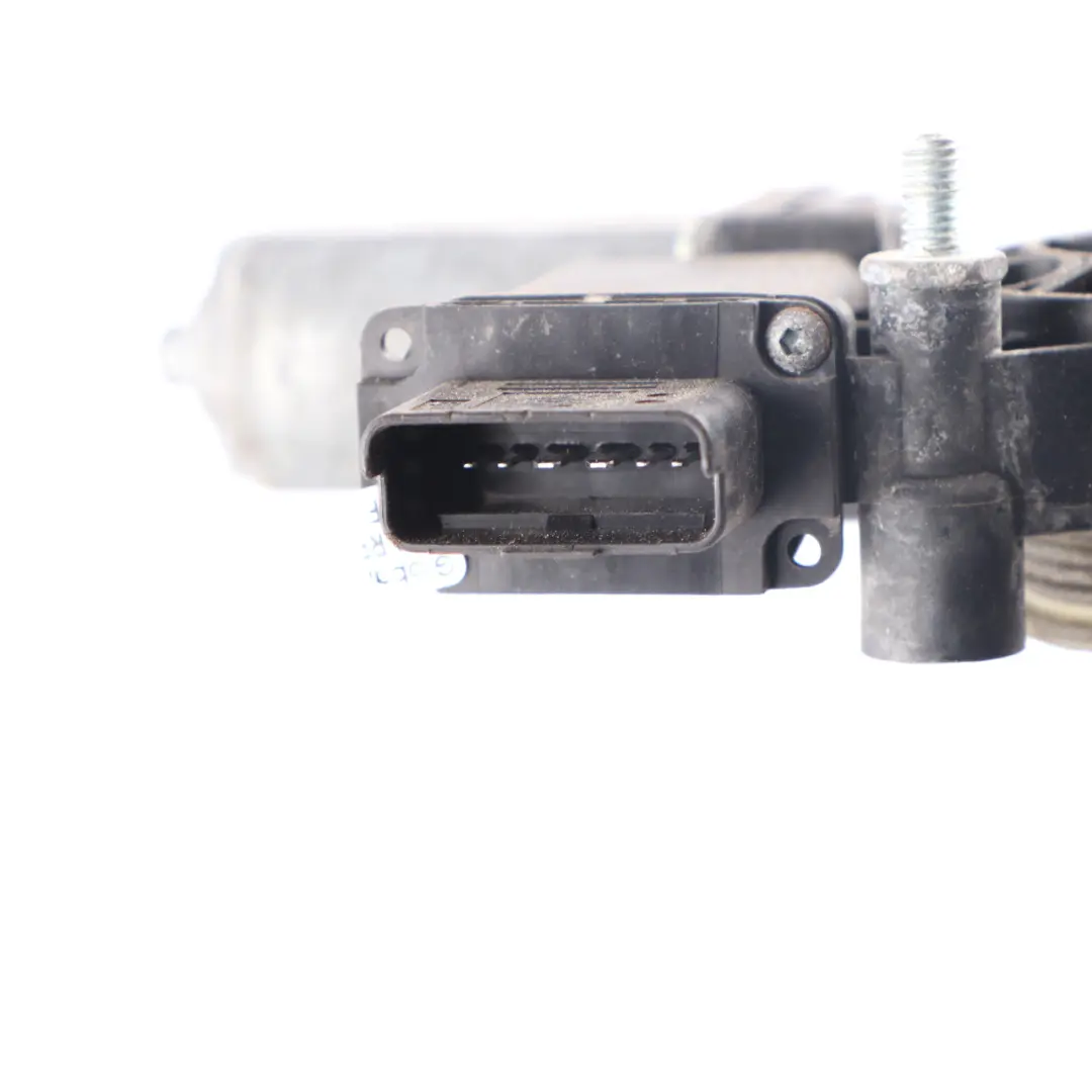  Citroen Relay Peugeot Boxer III Front Right Lifter Regulator Motor - SKU 1607395380 - Part number 1607395380