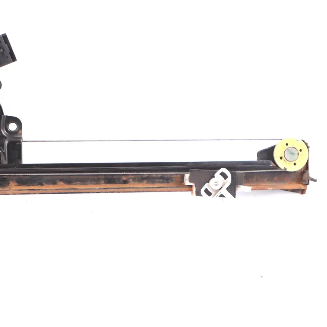  Citroen Relay Peugeot Boxer III Front Right Lifter Regulator Motor - SKU 1607395380 - Part number 1607395380