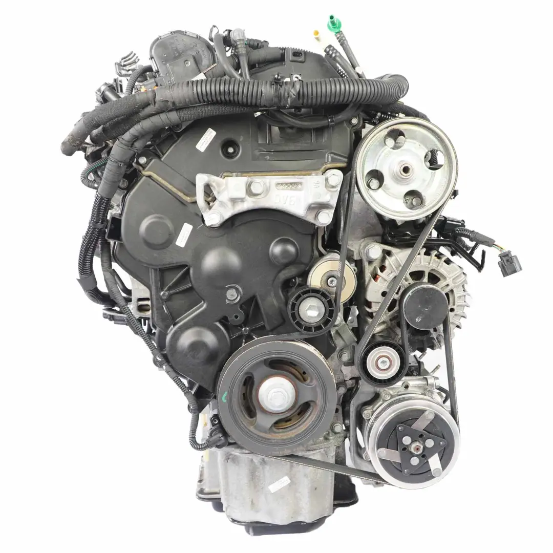 Citroen Jumpy Peugeot Expert Moteur Complet 1.6 HDi 9H07 9HM 93 000 km, GARANTIE  - SKU 1607550180-1 - Numéro de pièce 1607550180