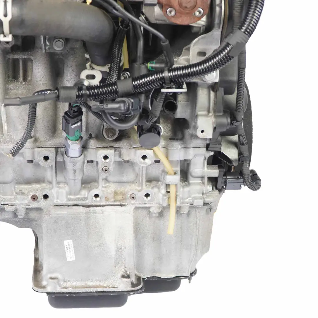 Citroen Jumpy Peugeot Expert Moteur Complet 1.6 HDi 9H07 9HM 93 000 km, GARANTIE  - SKU 1607550180-1 - Numéro de pièce 1607550180