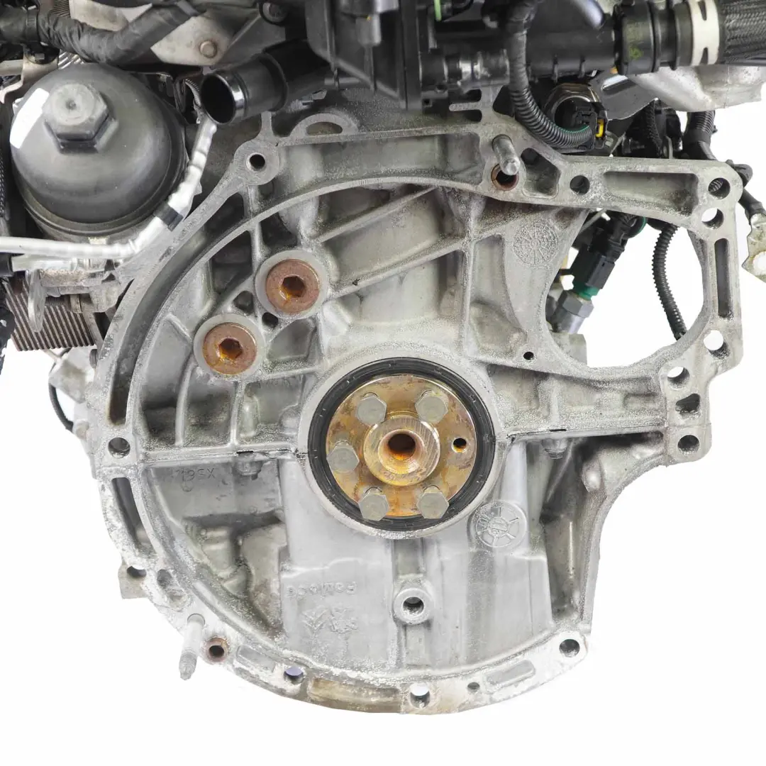  Citroen Jumpy Peugeot Expert Fiat Scudo Motore Nudo 1.6 HDi 9H07 9HM GARANZIA - SKU 1607550180 - Numero di parte 1607550180