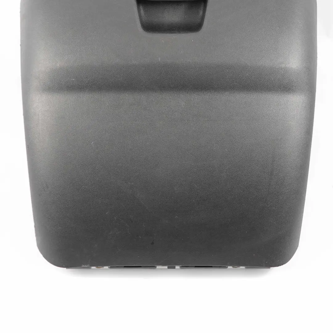  Cassetta portaoggetti Peugeot Boxer Fiat Ducato Cassetta per cruscotto Nero - SKU 1607939680 - Numero di parte 1607939680