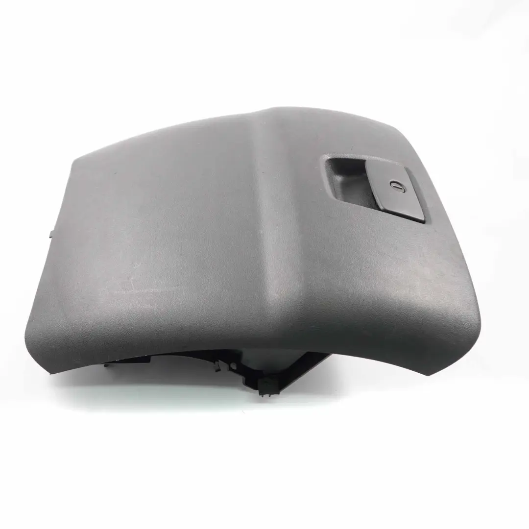  Glove Box Peugeot Boxer Citroen Relay Dashboard Dash Storage Glovebox Trim Black - SKU 1607939680 - Part number 1607939680