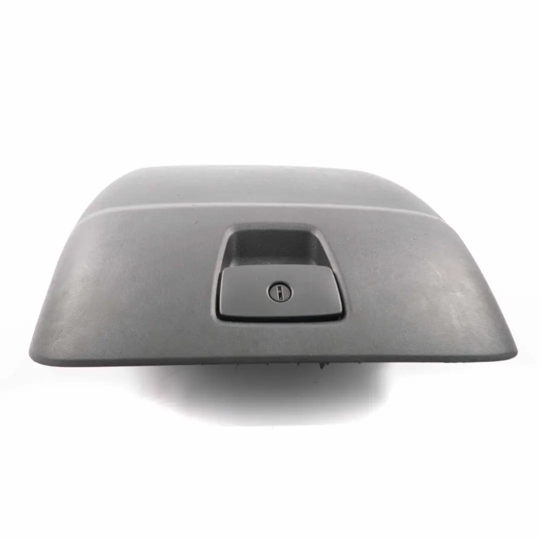  Guantera Peugeot Boxer Fiat Ducato Salpicadero Guantera Almacenamiento Negro - SKU 1607939680 - Número de pieza 1607939680