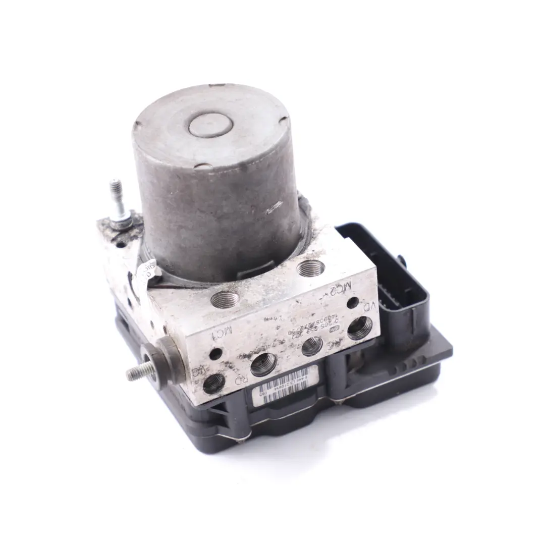  Bomba freno Citroen Berlingo Peugeot Partner ABS Módulo Unidad - SKU 1607950680 - Número de pieza 1607950680