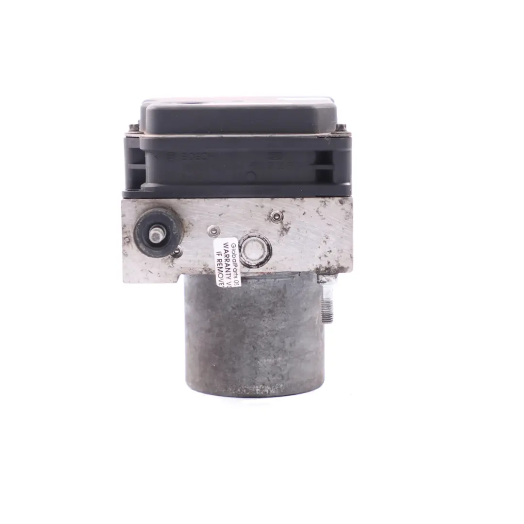  Bomba freno Citroen Berlingo Peugeot Partner ABS Módulo Unidad - SKU 1607950680 - Número de pieza 1607950680