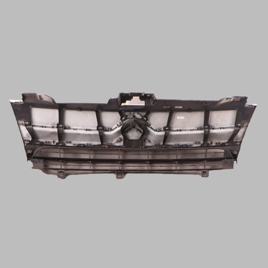  Front Grille Citroen Dispatch Hood Bonnet Radiator Covering Trim Banquise White - SKU 1608225180-BW - Part number 1608225180