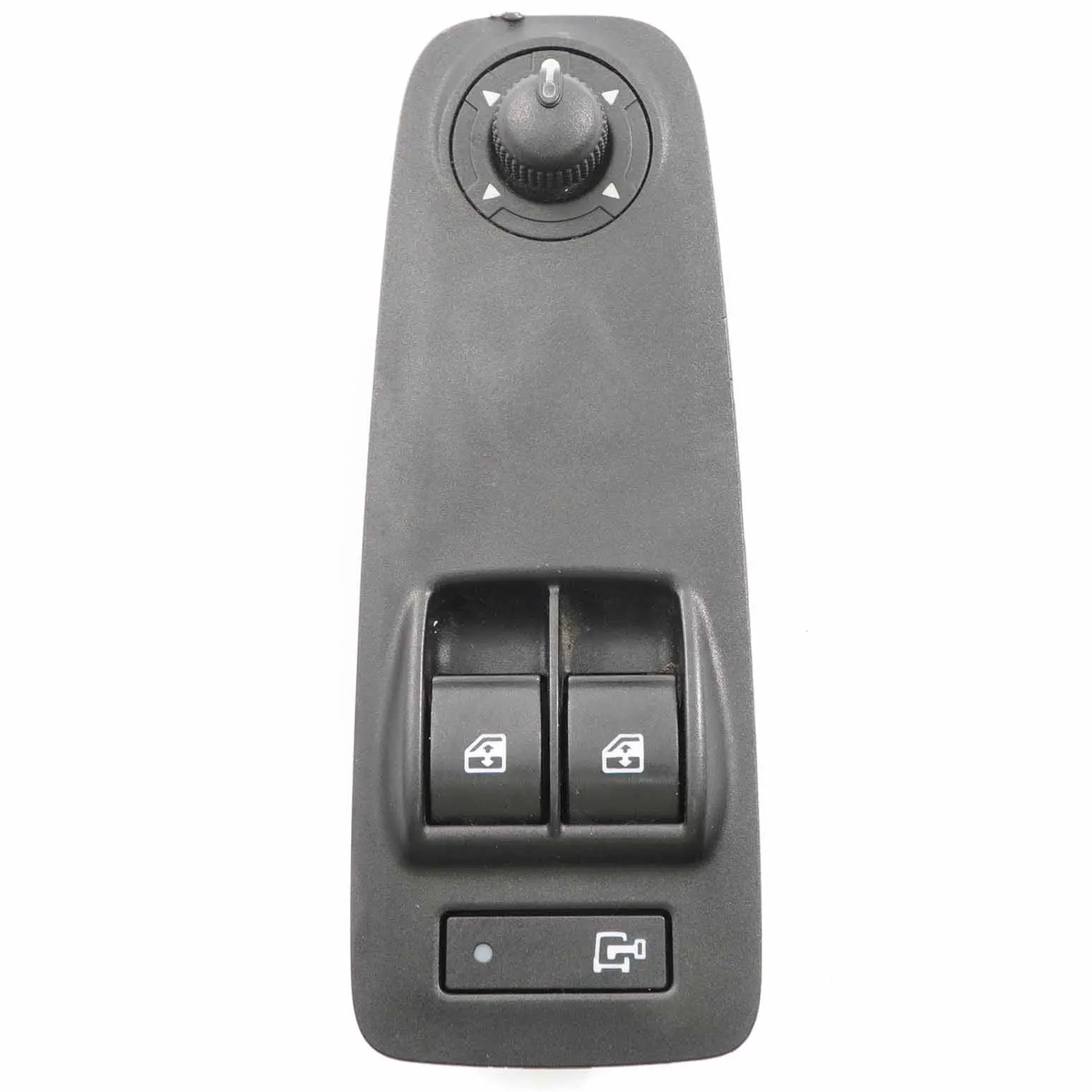 Window Switch Citroen Relay Peugeot Boxer Lifter Panel Control Unit 1608705680