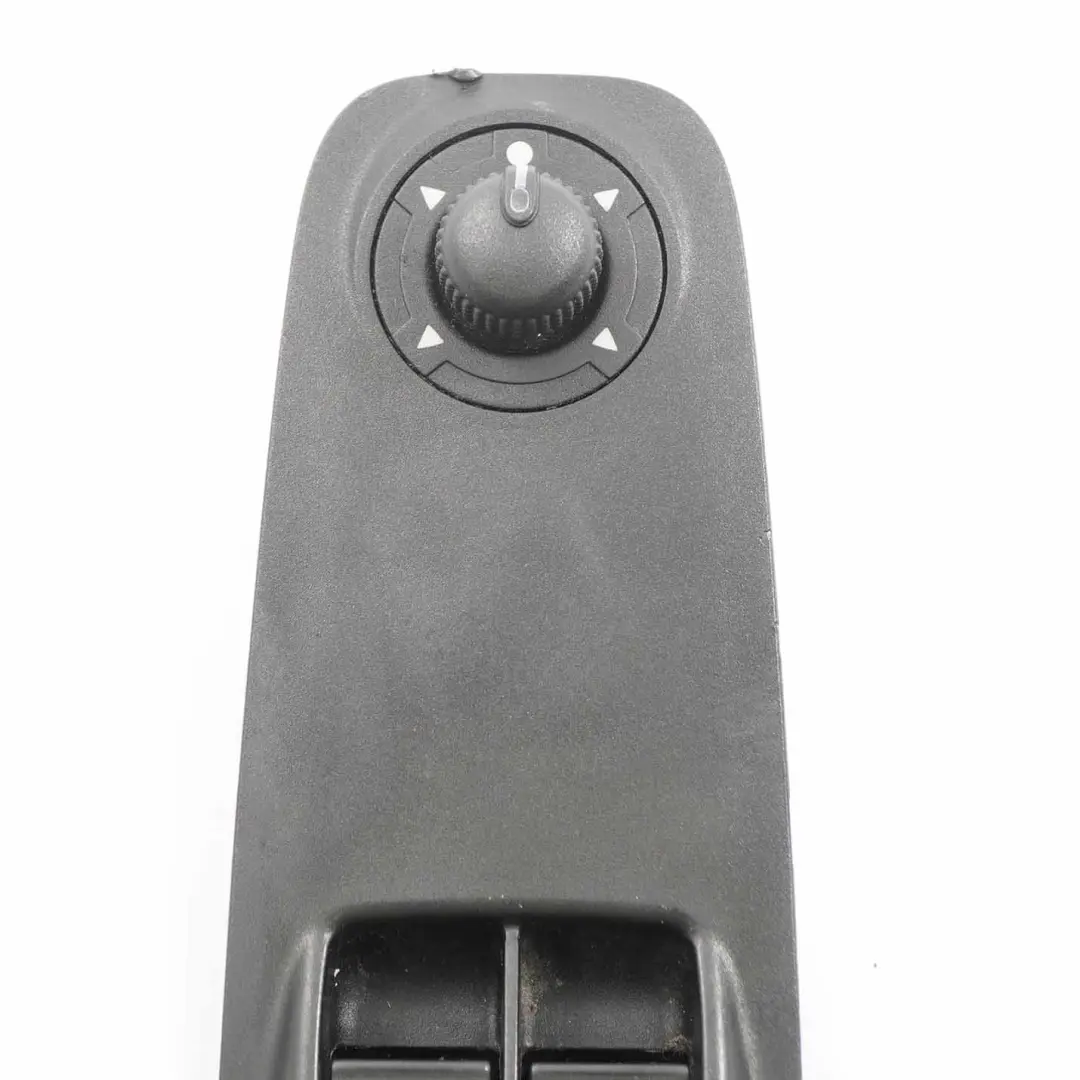 Window Switch Citroen Relay Peugeot Boxer Lifter Panel Control Unit - SKU 1608705680 - Part number 1608705680