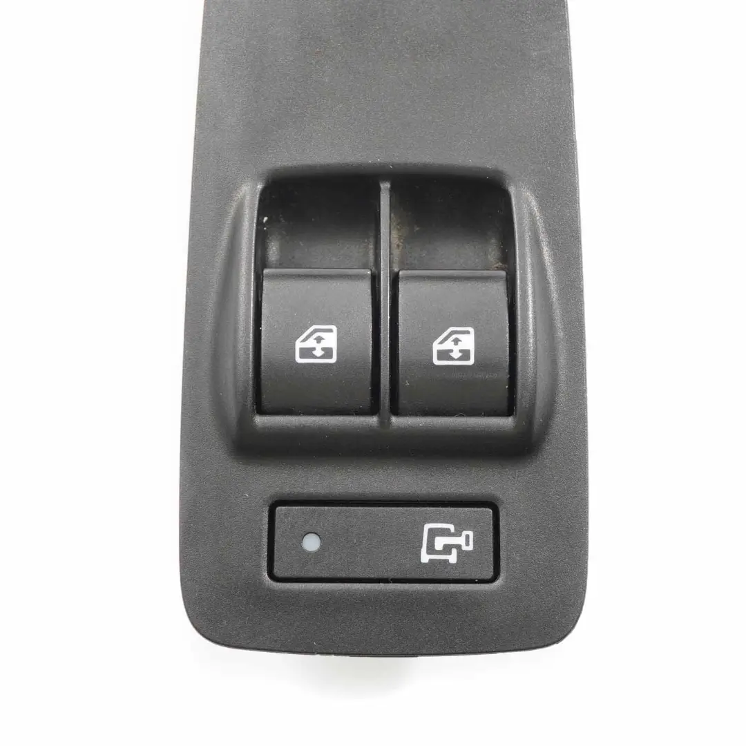  Interruttore finestrin Fiat Ducato Peugeot Boxer Pannello sollevatore - SKU 1608705680 - Numero di parte 1608705680
