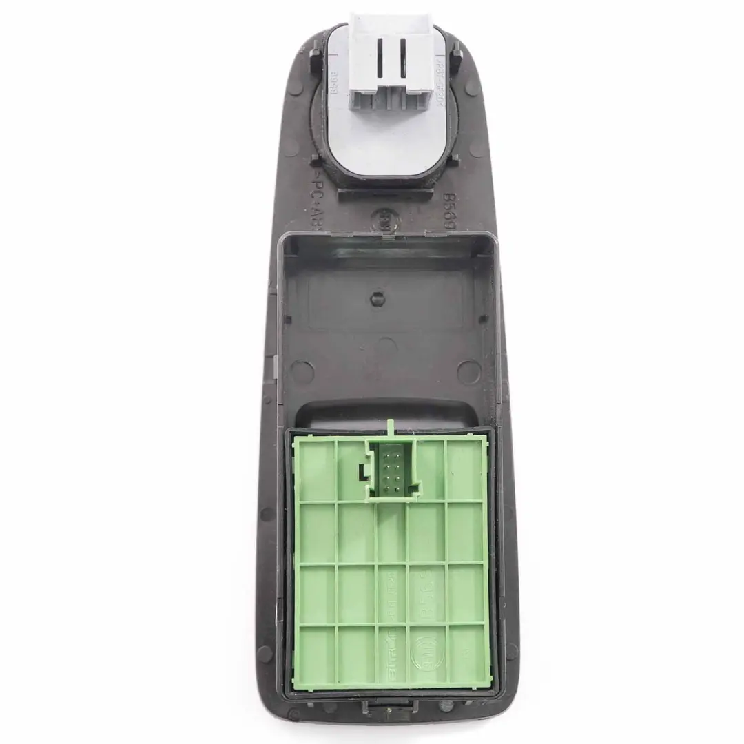  Interrupteur fenêtre Fiat Ducato Peugeot Boxer Unité panneau levage - SKU 1608705680 - Numéro de pièce 1608705680