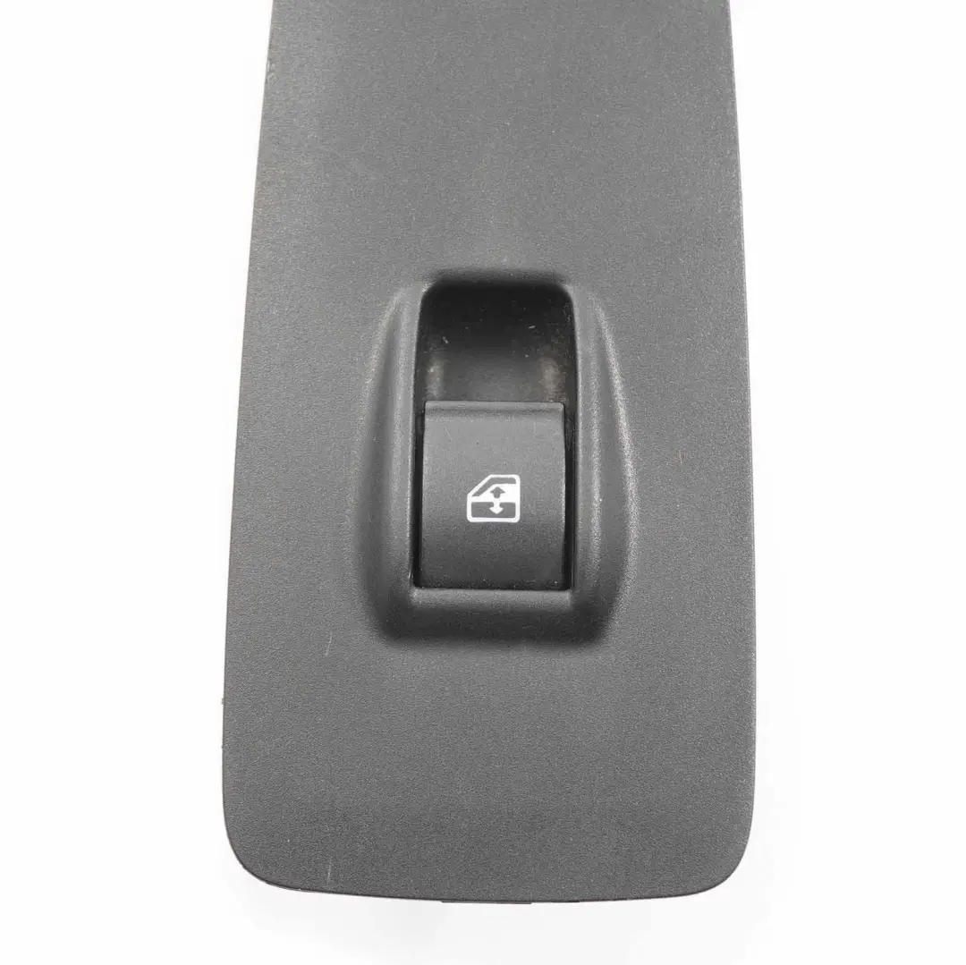  Interrupteur fenêtre Fiat Ducato Peugeot Boxer Unité panneau levage - SKU 1608705780 - Numéro de pièce 1608705780