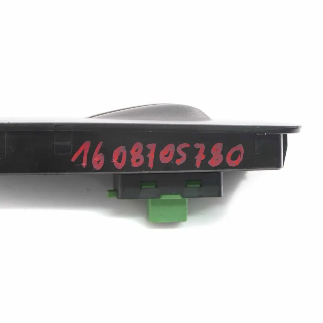 Fiat Ducato Peugeot Boxer Przełącznik Szyb - SKU 1608705780 - Numer Części 1608705780