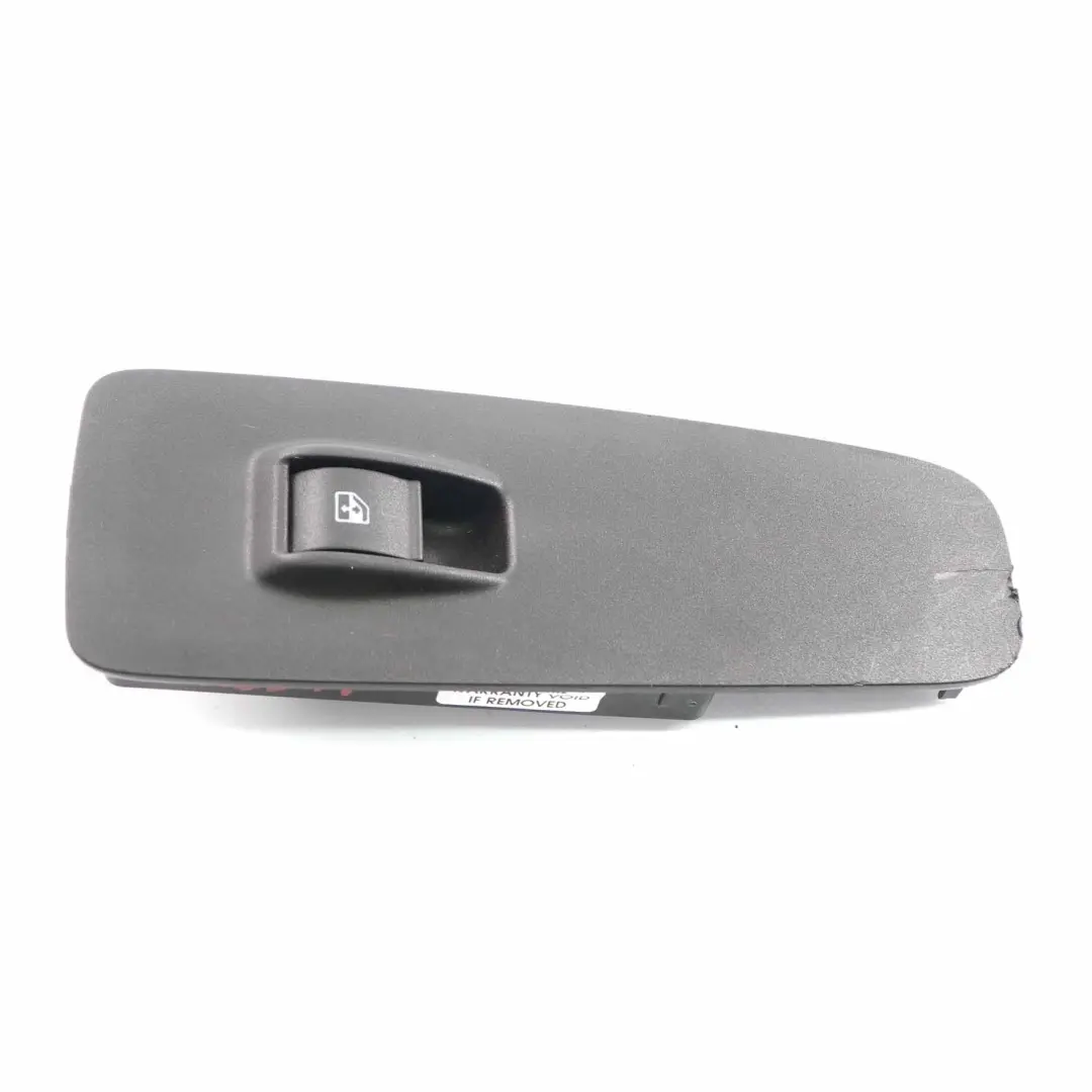  Window Switch Citroen Relay Peugeot Boxer Lifter Panel Control Unit - SKU 1608705780 - Part number 1608705780