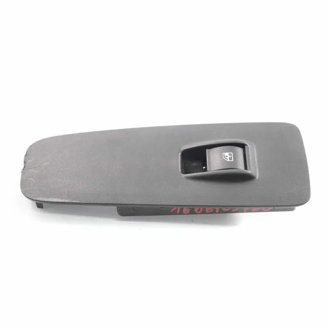  Interruptor ventana Fiat Ducato Peugeot Boxer Panel Unidad control - SKU 1608705780 - Número de pieza 1608705780