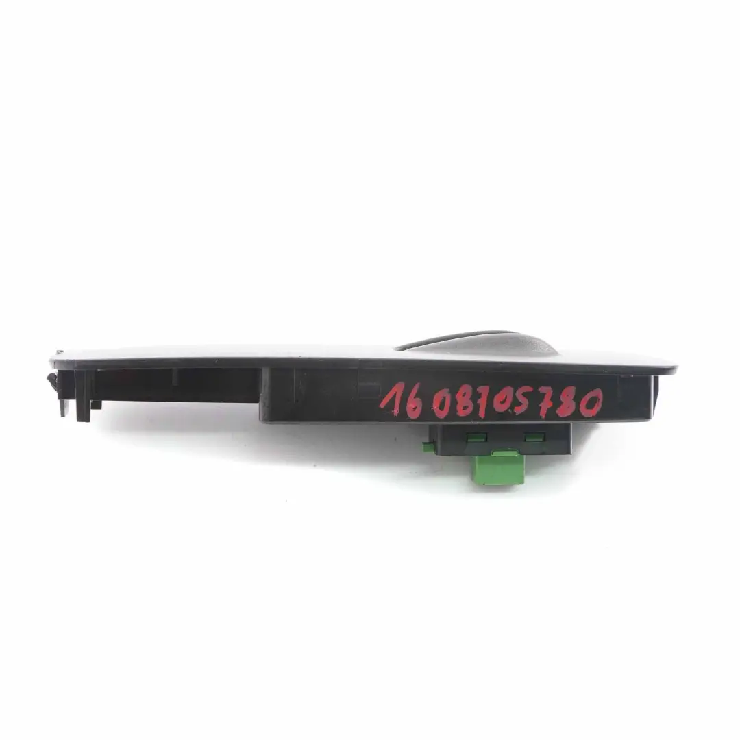  Window Switch Citroen Relay Peugeot Boxer Lifter Panel Control Unit - SKU 1608705780 - Part number 1608705780
