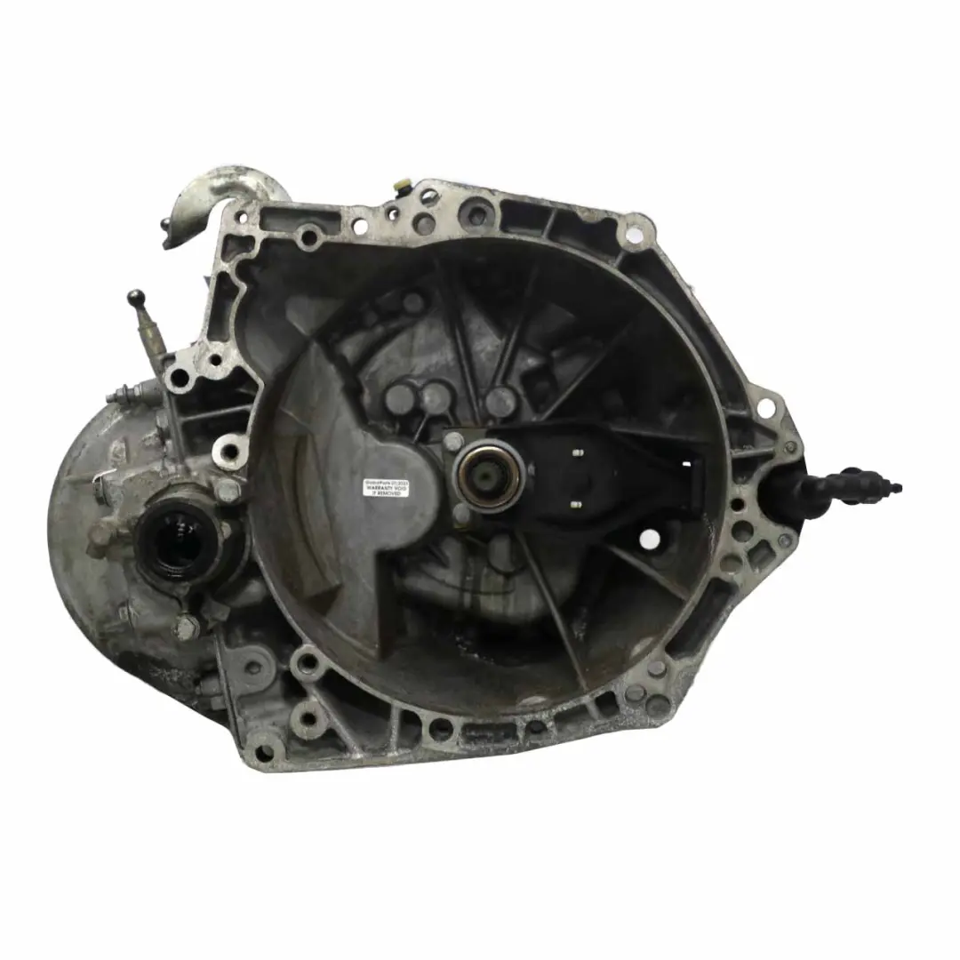  Citroen Berlingo B9 Diesel DV6ETED Skrzynia Biegów - SKU 1608935280 - Numer Części 1608935280