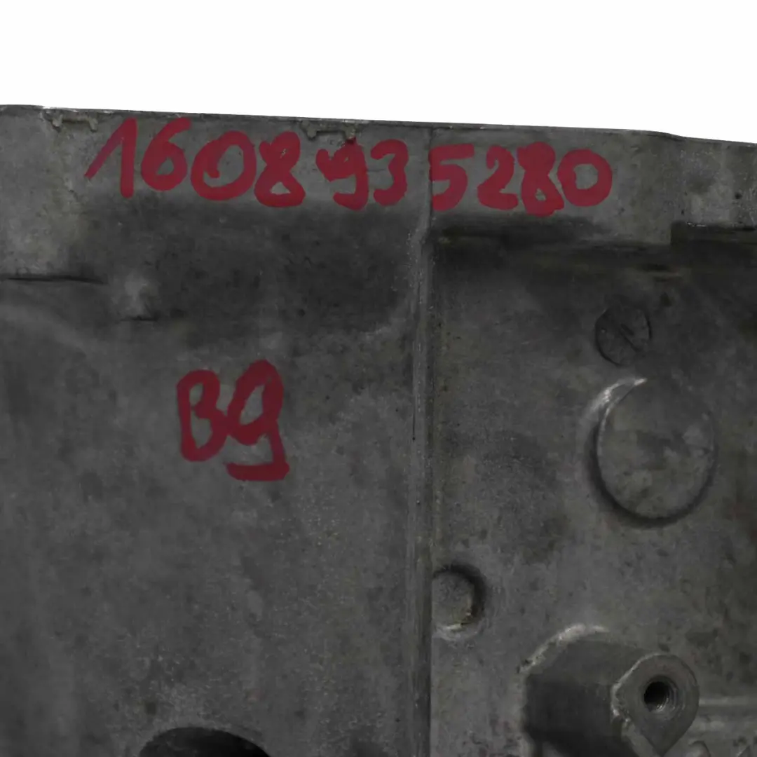 Citroen Berlingo Peugeot Partner B9 DV6ETED 5 Speed Manual Gearbox WARRANTY to with Part number 1608935280 Citroen Berlingo Peugeot Partner B9 DV6ETED 5 Speed Manual Gearbox WARRANTY - SKU 1608935280 - Part number 1608935280