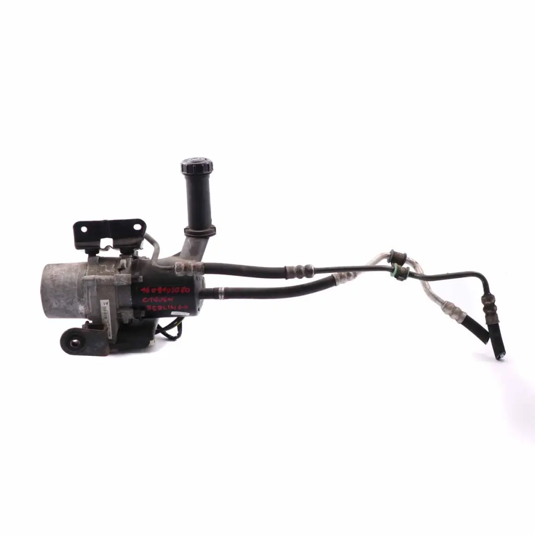  Citroen Berlingo Servolenkungs pumpe Elektrohydraulische Lenkung - SKU 1609103080 - Teilenummer 1609103080