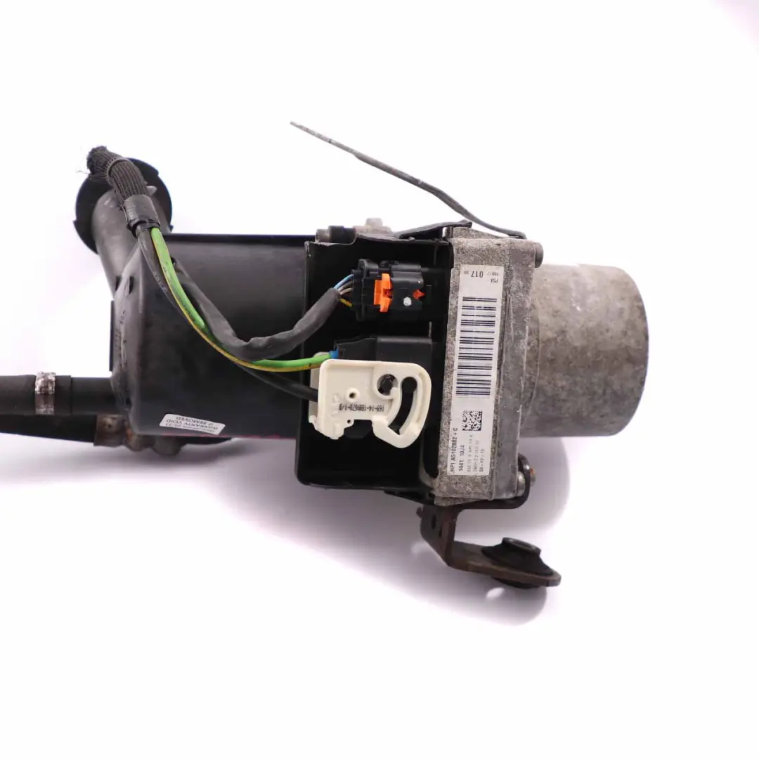 Citroen Berlingo Power Steering Pump Electro Hydraulic Steering Unit to with Part number 1609103080 Citroen Berlingo Power Steering Pump Electro Hydraulic Steering Unit - SKU 1609103080 - Part number 1609103080