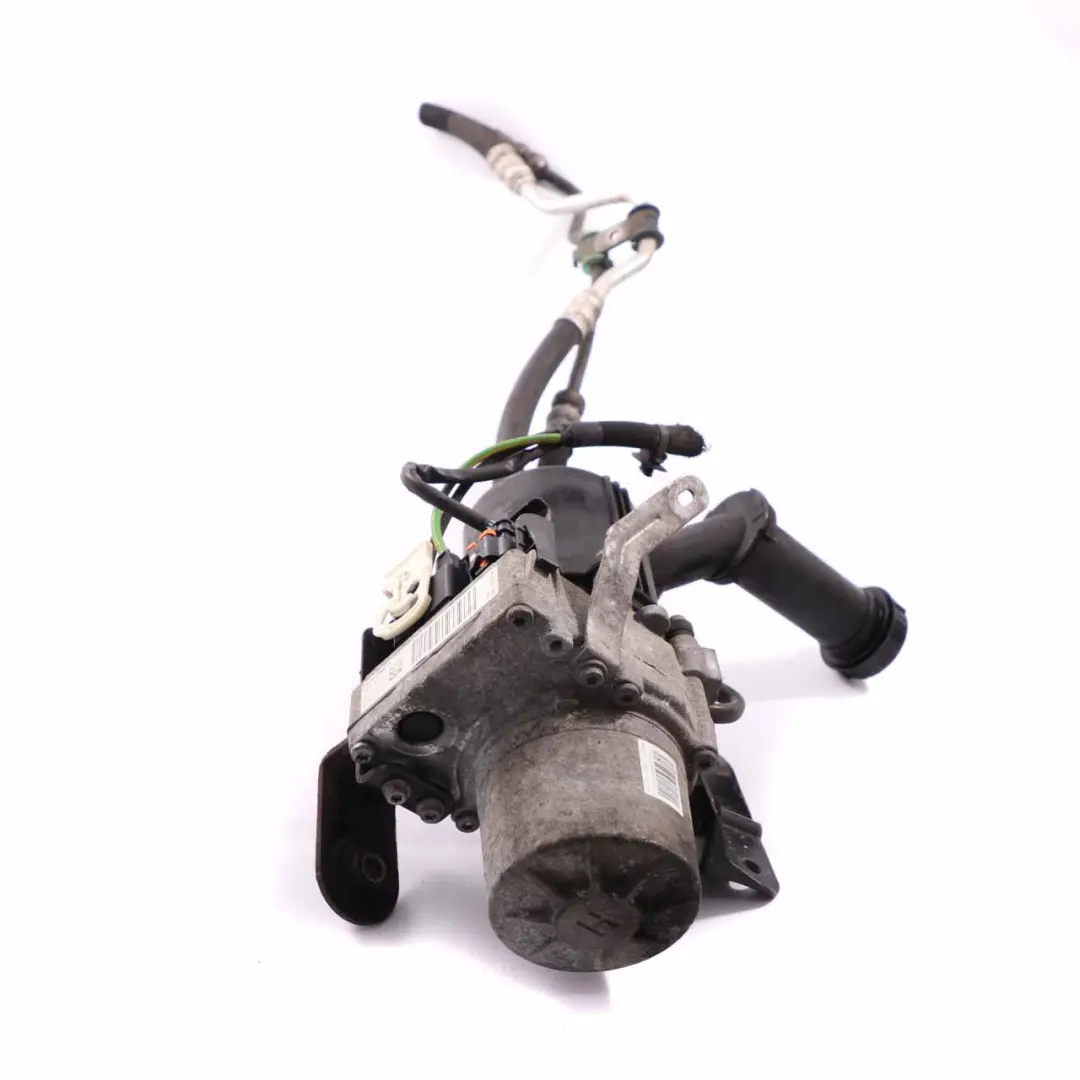  Citroen Berlingo Servolenkungs pumpe Elektrohydraulische Lenkung - SKU 1609103080 - Teilenummer 1609103080