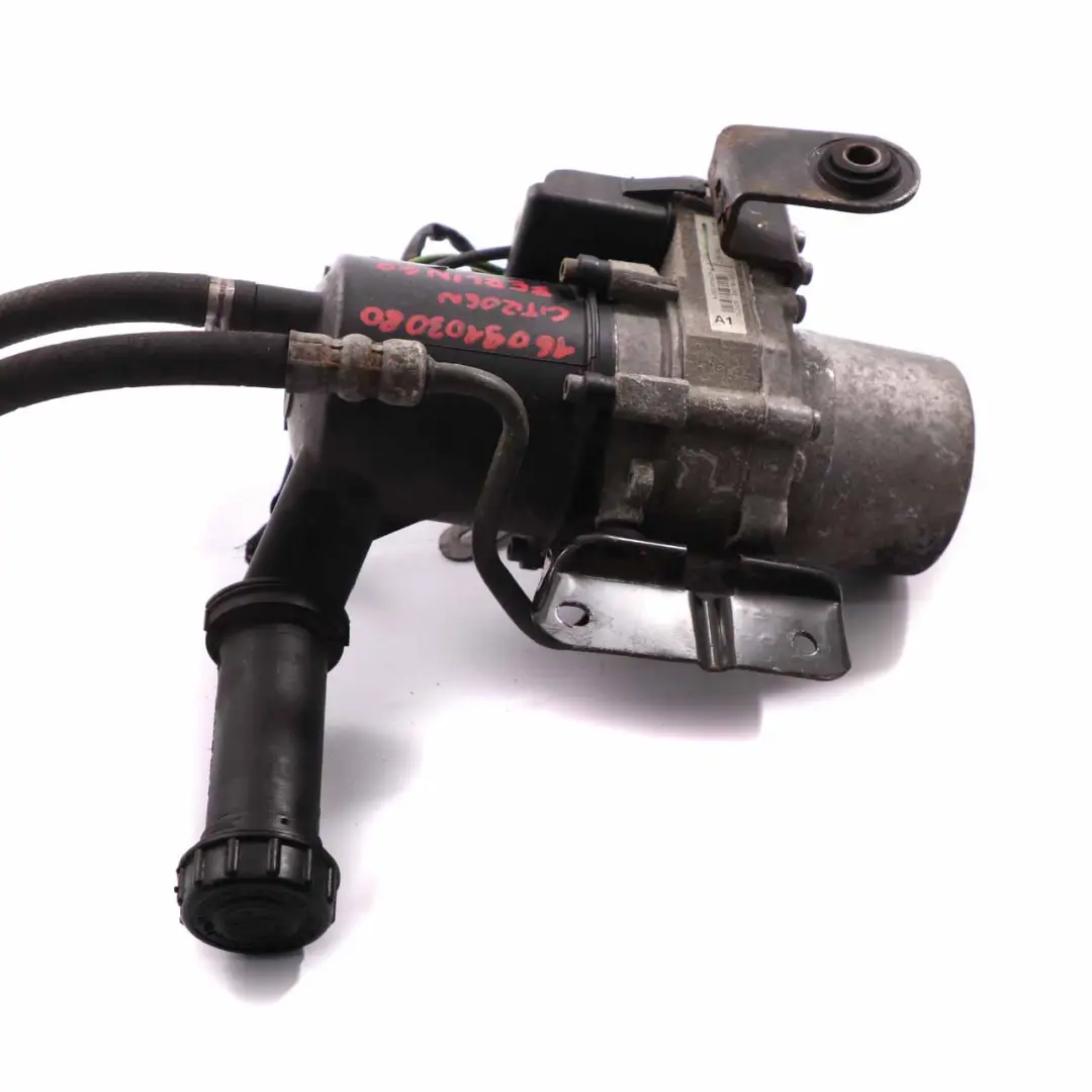 Citroen Berlingo Servolenkungs pumpe Elektrohydraulische Lenkung für mit Teilenummer 1609103080 Citroen Berlingo Servolenkungs pumpe Elektrohydraulische Lenkung - SKU 1609103080 - Teilenummer 1609103080