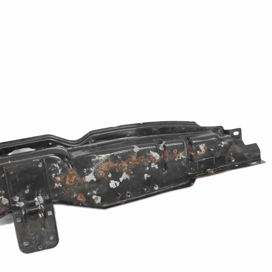 Citroen Relay Fiat Ducato Front Slam Panel Upper Cross Member Bar - SKU 1611621680 - Part number 1611621680