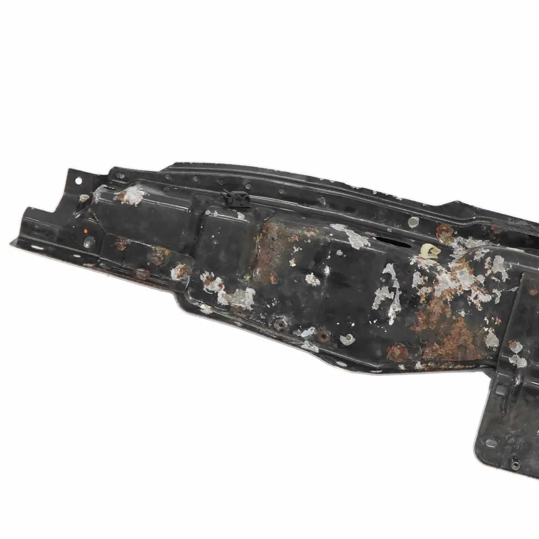  Citroen Jumper Peugeot Boxer Traverse supérieure de panneau avant - SKU 1611621680 - Numéro de pièce 1611621680