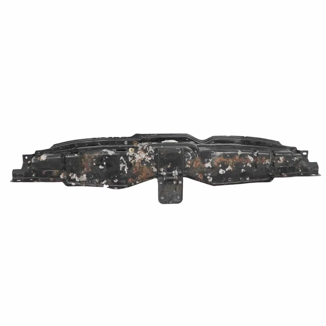  Citroen Jumper Fiat Ducato Barra d'urto pannello superiore traversa anteriore - SKU 1611621680 - Numero di parte 1611621680