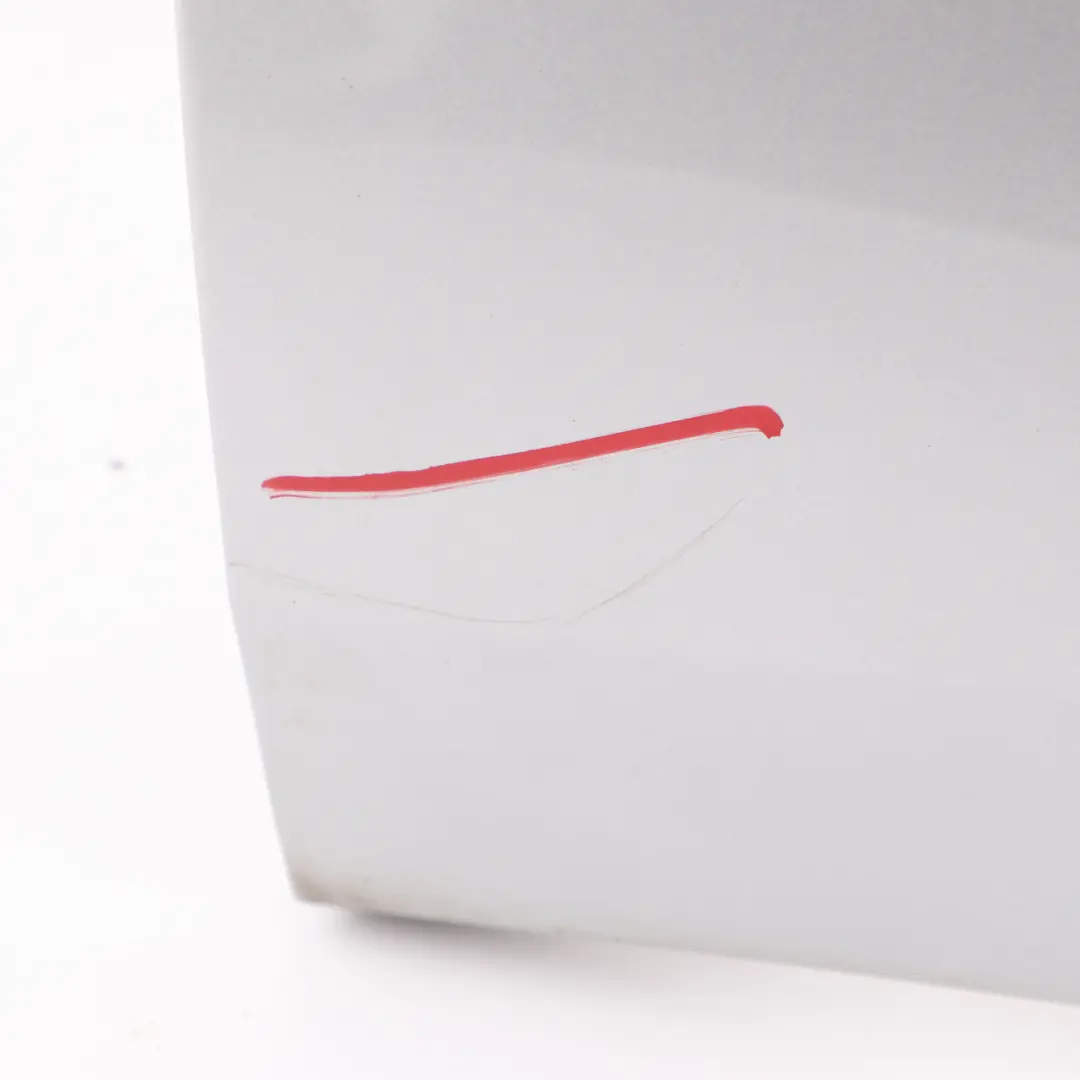 Side Panel Wing Front Right O/S Fender Grey Aluminium - EZR to Peugeot Boxer with Part number 1611655180 Peugeot Boxer Side Panel Wing Front Right O/S Fender Grey Aluminium - EZR - SKU 1611654980-GAL - Part number 1611655180