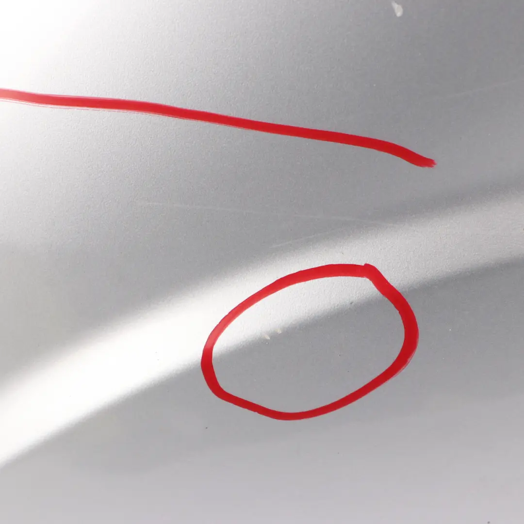 Side Panel Wing Front Left N/S Fender Grey Aluminium - EZR to Peugeot Boxer with Part number 1611655180 Peugeot Boxer Side Panel Wing Front Left N/S Fender Grey Aluminium - EZR - SKU 1611655180-GAL - Part number 1611655180