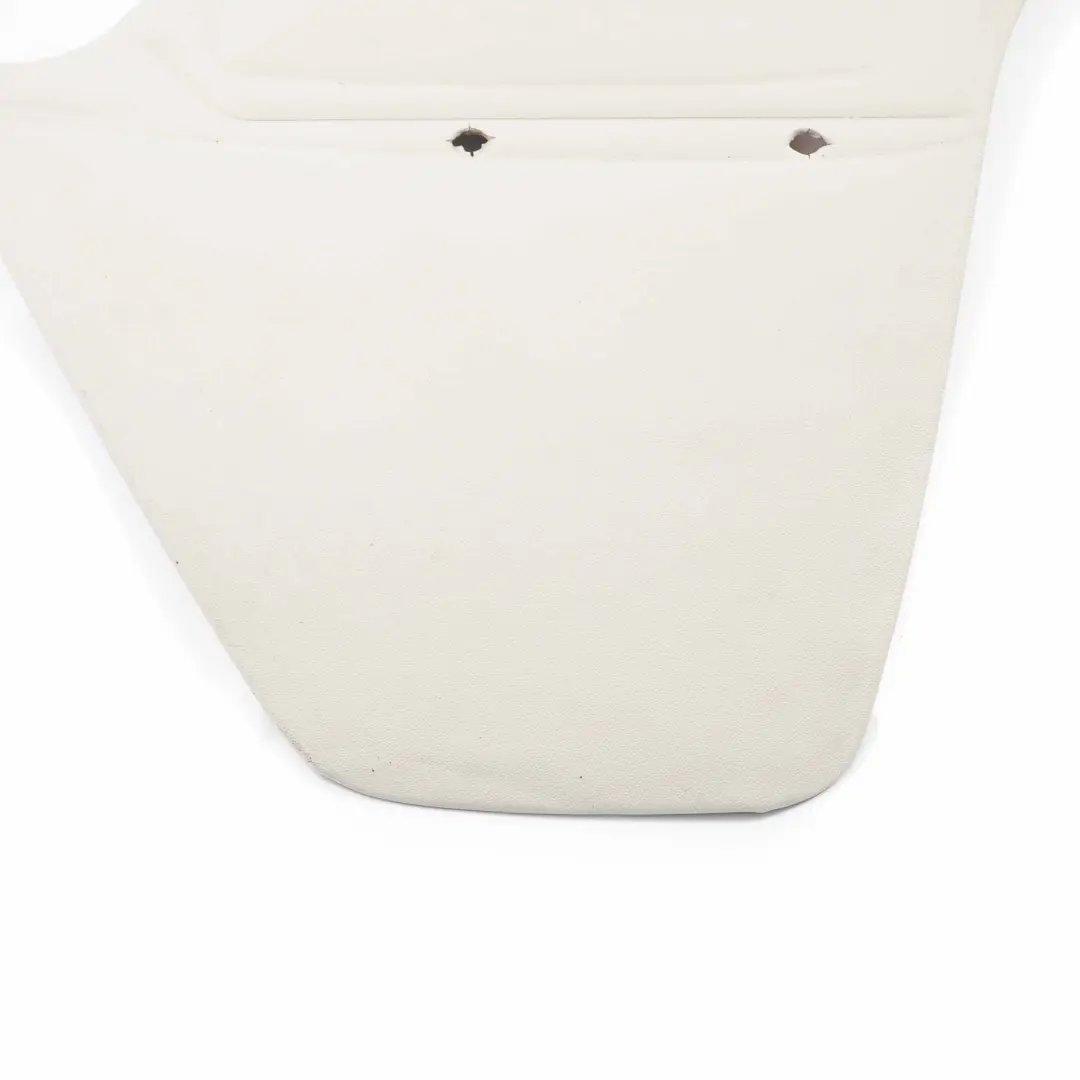  Carte de Porte Citroen Jumper Peugeot Boxer Avant Droite Panneau - SKU 1611677080 - Numéro de pièce 1611677080