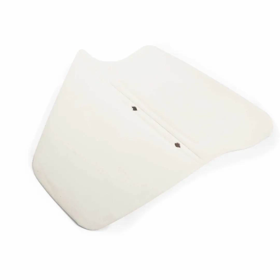  Door Card Citroen Relay Peugeot Boxer Front Right O/S Panel Cover - SKU 1611677080 - Part number 1611677080