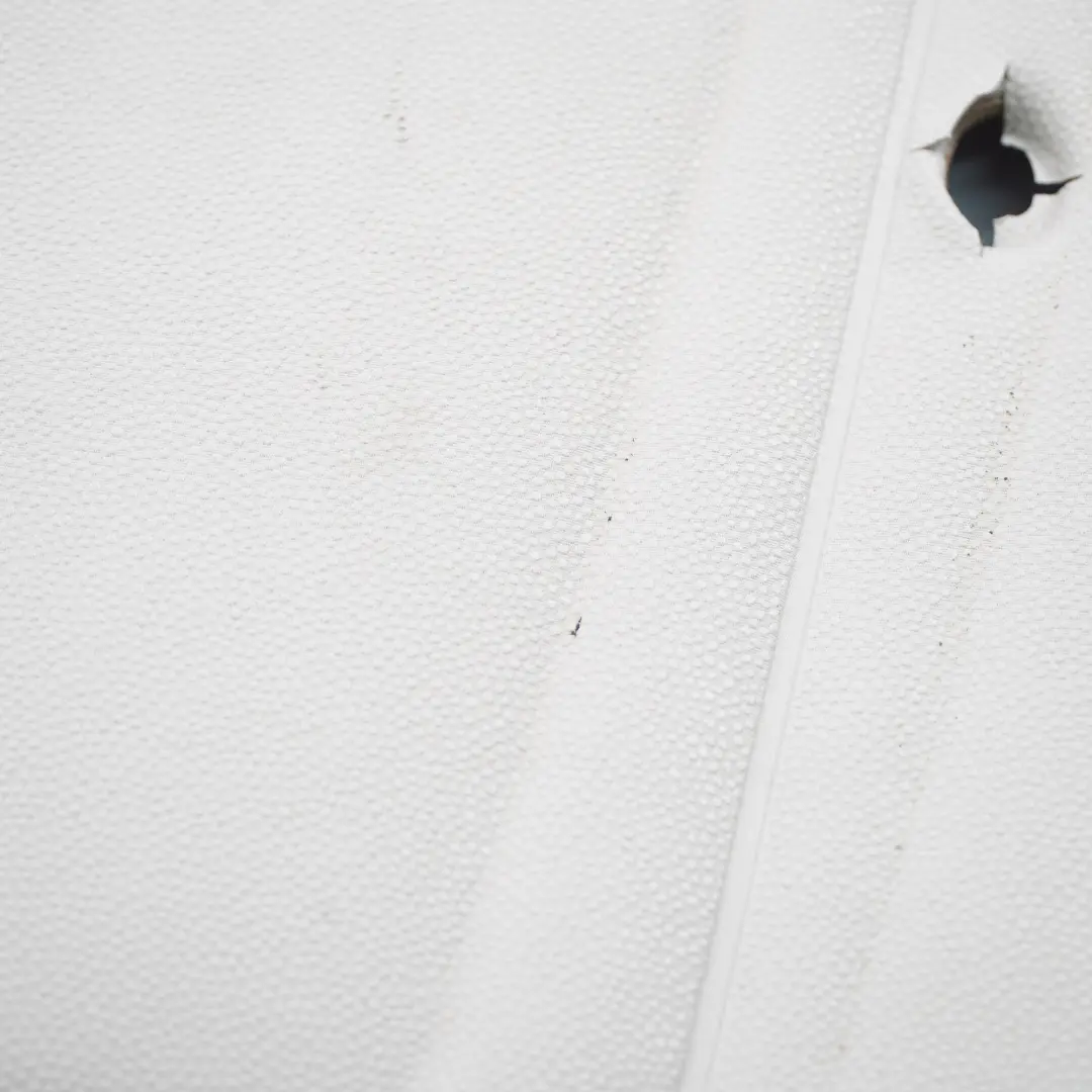  Door Card Citroen Relay Peugeot Boxer Front Right O/S Panel Cover - SKU 1611677080 - Part number 1611677080