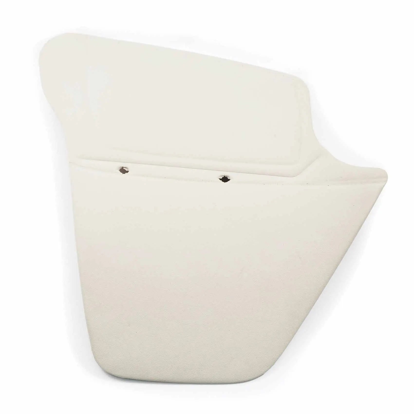 Türkarte Fiat Ducato Peugeot Boxer vorne links Panel Abdeckung 1611677180