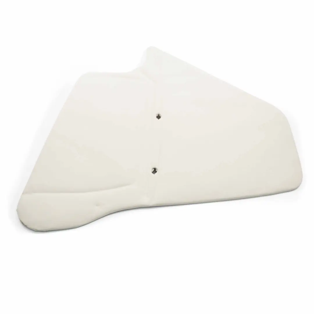  Door Card Citroen Relay Peugeot Boxer Front Left N/S Panel Cover - SKU 1611677180 - Part number 1611677180