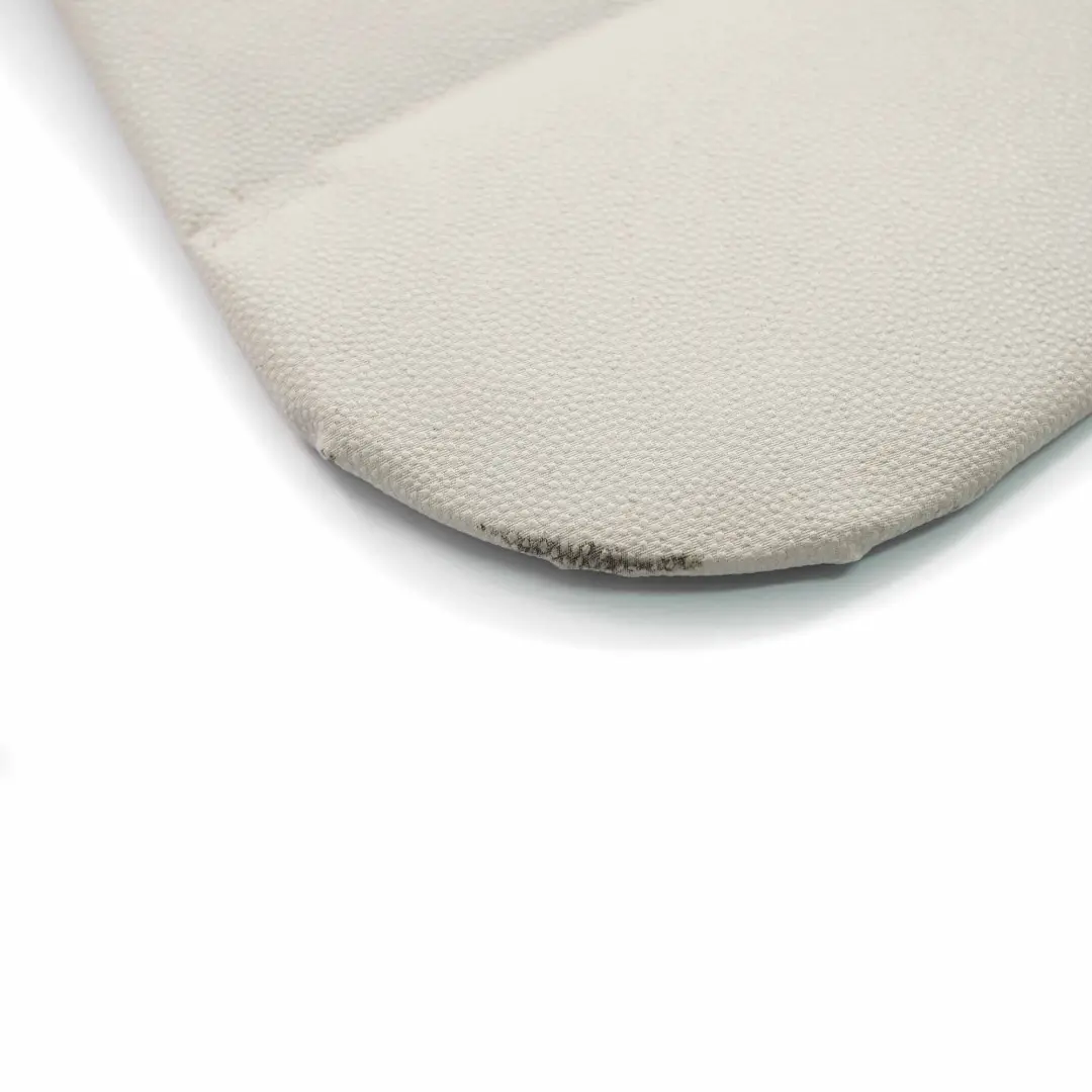  Türkarte Fiat Ducato Peugeot Boxer vorne links Panel Abdeckung - SKU 1611677180 - Teilenummer 1611677180