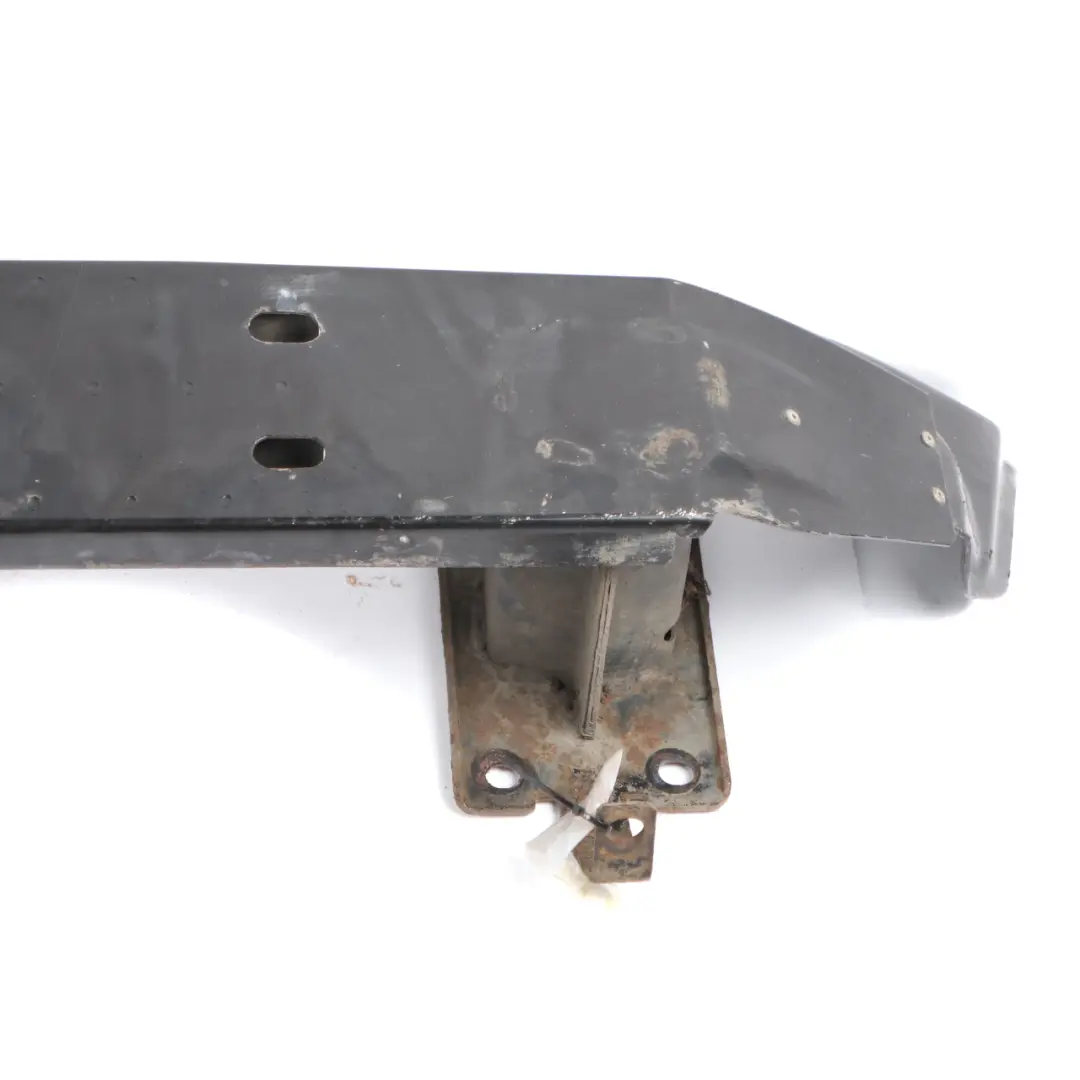 Front Bumper Carrier Peugeot Boxer Citroen Jumper Cross Member Bar to with Part number 1611677380 Front Bumper Carrier Peugeot Boxer Citroen Jumper Cross Member Bar - SKU 1611677380-1 - Part number 1611677380