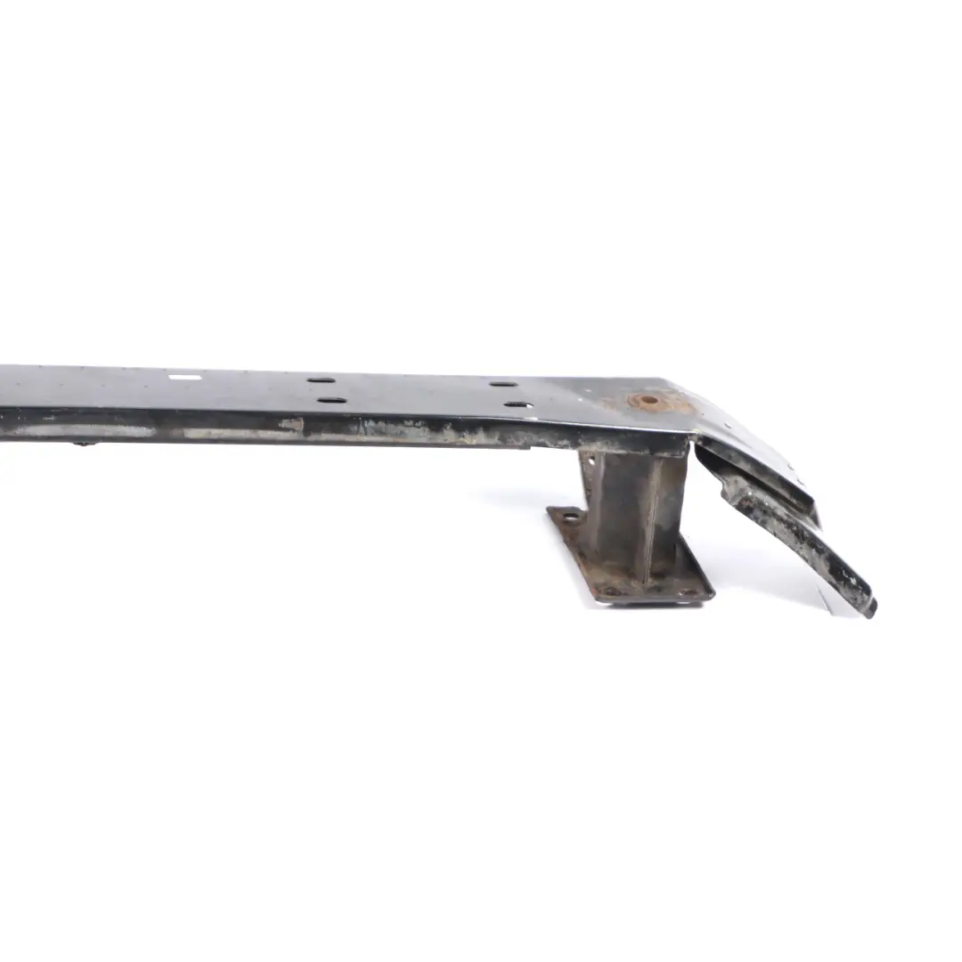  Front Bumper Carrier Peugeot Boxer Citroen Jumper Cross Member Bar - SKU 1611677380-1 - Part number 1611677380