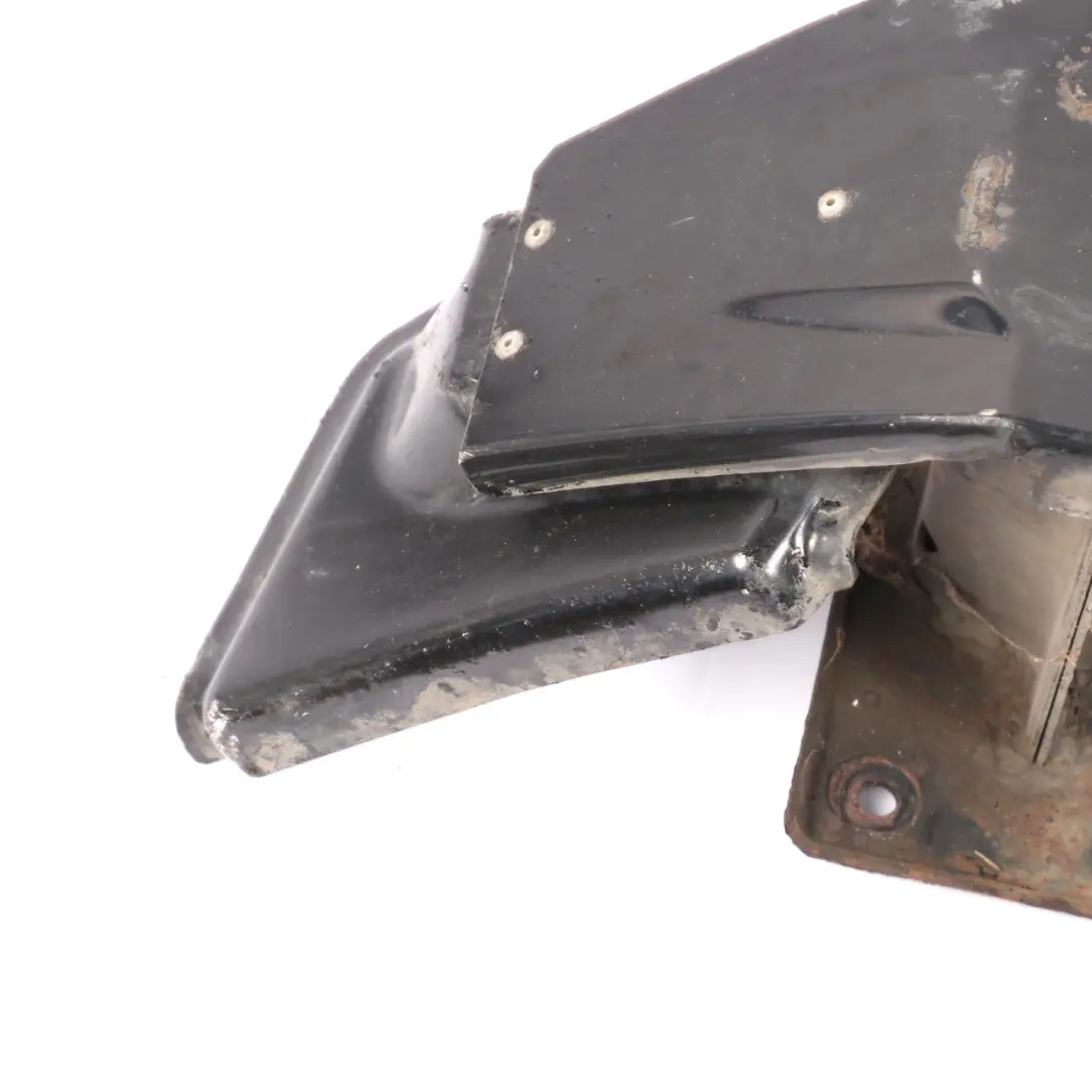  Front Bumper Carrier Peugeot Boxer Citroen Jumper Cross Member Bar - SKU 1611677380-1 - Part number 1611677380