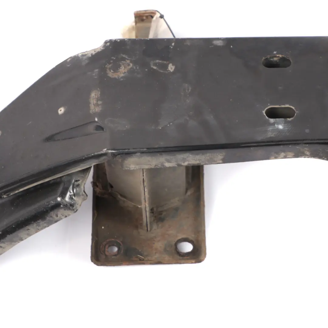  Front Bumper Carrier Peugeot Boxer Citroen Jumper Cross Member Bar - SKU 1611677380-1 - Part number 1611677380