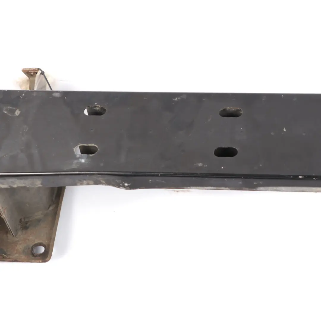  Front Bumper Carrier Peugeot Boxer Citroen Jumper Cross Member Bar - SKU 1611677380-1 - Part number 1611677380
