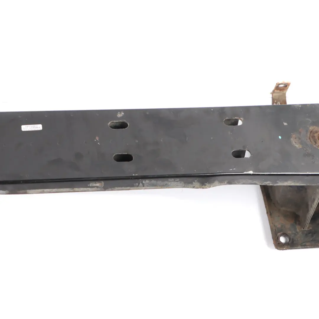 Front Bumper Carrier Peugeot Boxer Citroen Jumper Cross Member Bar to with Part number 1611677380 Front Bumper Carrier Peugeot Boxer Citroen Jumper Cross Member Bar - SKU 1611677380-1 - Part number 1611677380