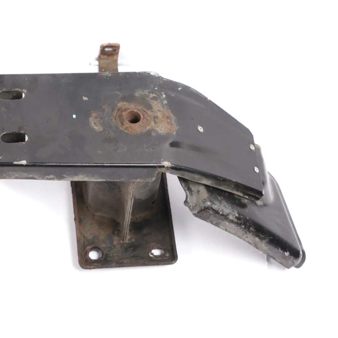  Front Bumper Carrier Peugeot Boxer Citroen Jumper Cross Member Bar - SKU 1611677380-1 - Part number 1611677380